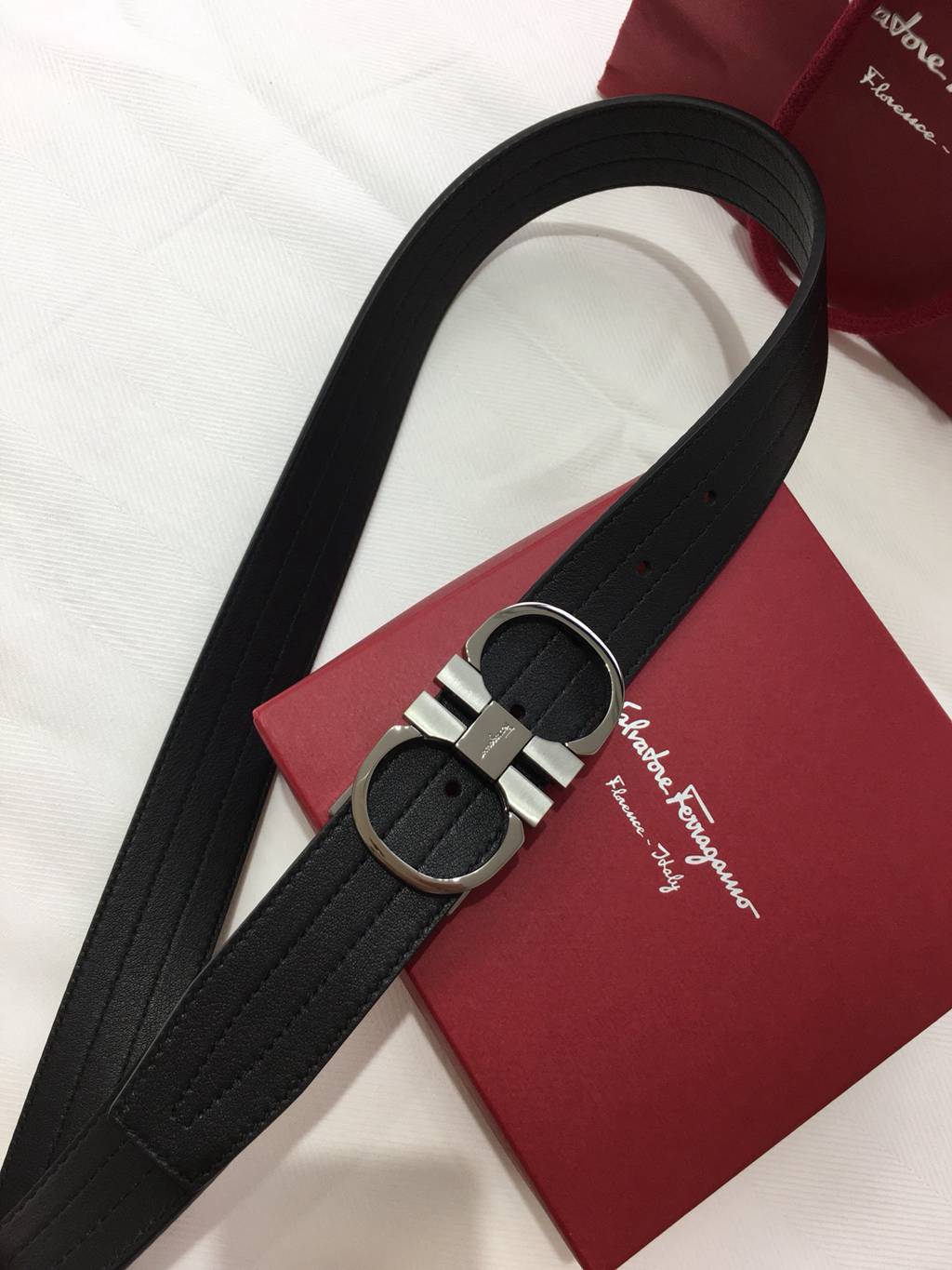Ferragamo BELTS 35mm
